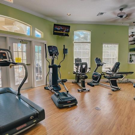 Z Terminated Villa Kissimmee Ngoại thất bức ảnh