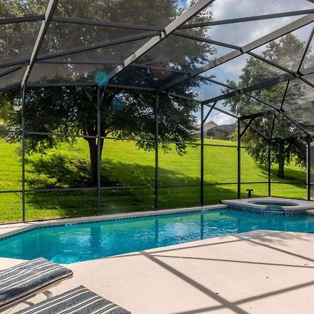 Z Terminated Villa Kissimmee Ngoại thất bức ảnh