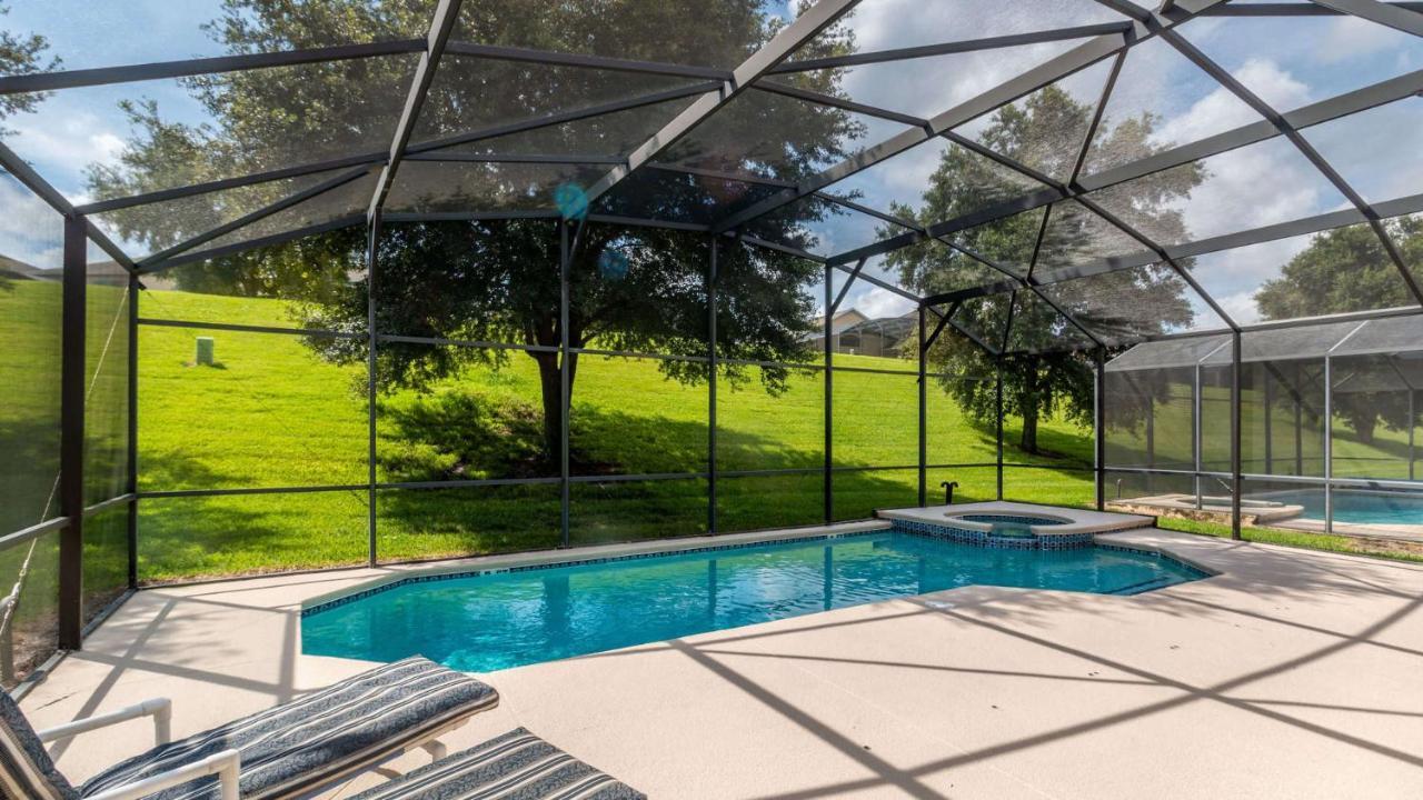Z Terminated Villa Kissimmee Ngoại thất bức ảnh