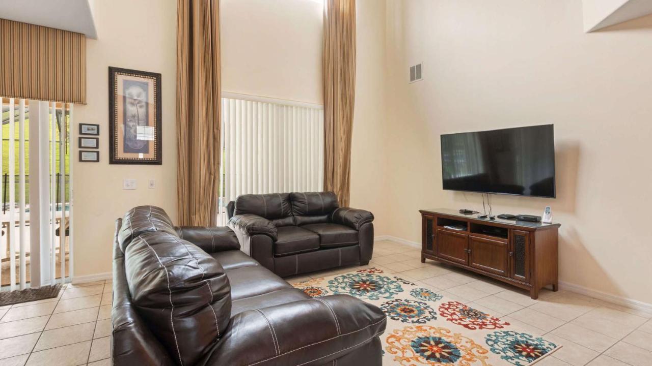 Z Terminated Villa Kissimmee Ngoại thất bức ảnh