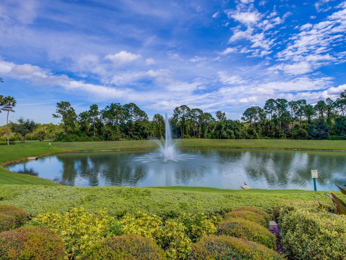 Z Terminated Villa Kissimmee Ngoại thất bức ảnh
