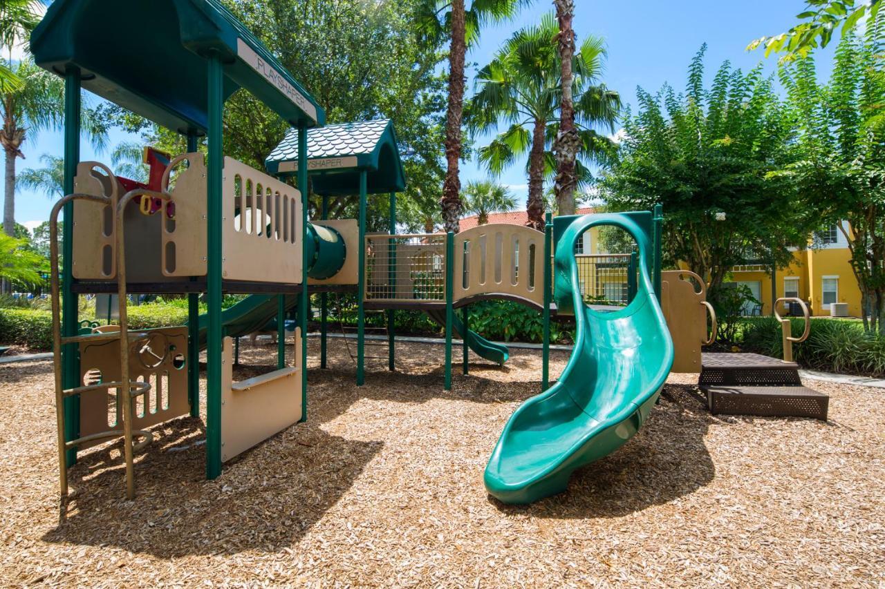 Z Terminated Villa Kissimmee Ngoại thất bức ảnh