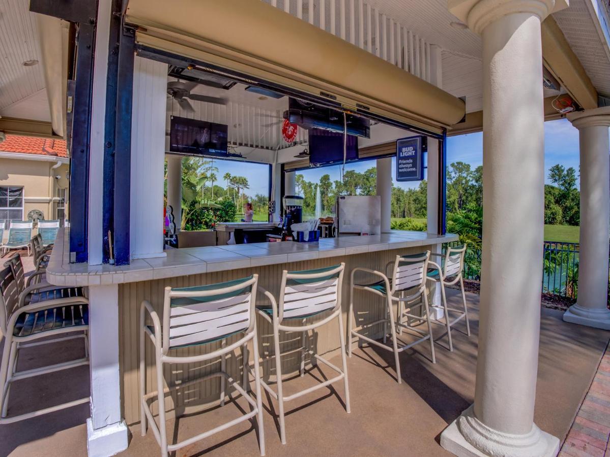 Z Terminated Villa Kissimmee Ngoại thất bức ảnh
