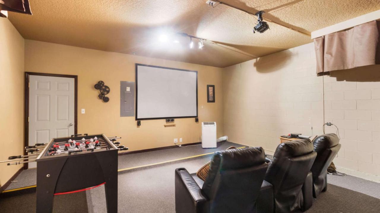 Z Terminated Villa Kissimmee Ngoại thất bức ảnh
