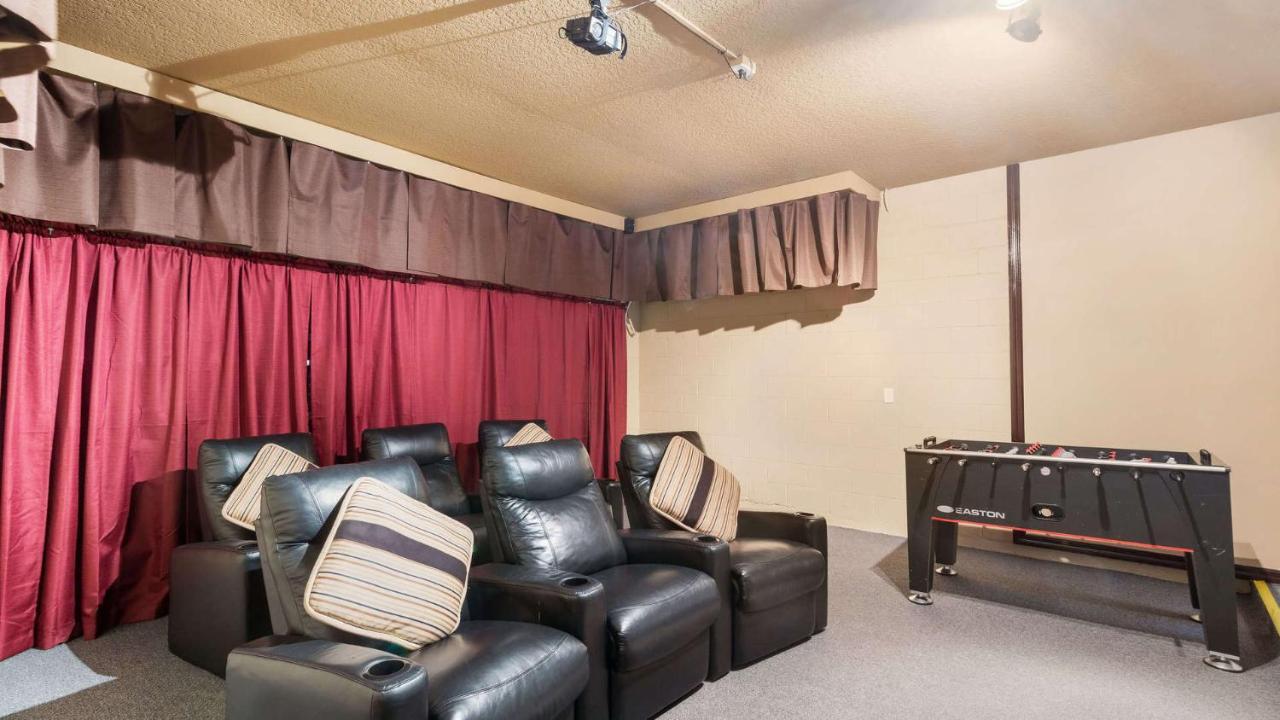 Z Terminated Villa Kissimmee Ngoại thất bức ảnh