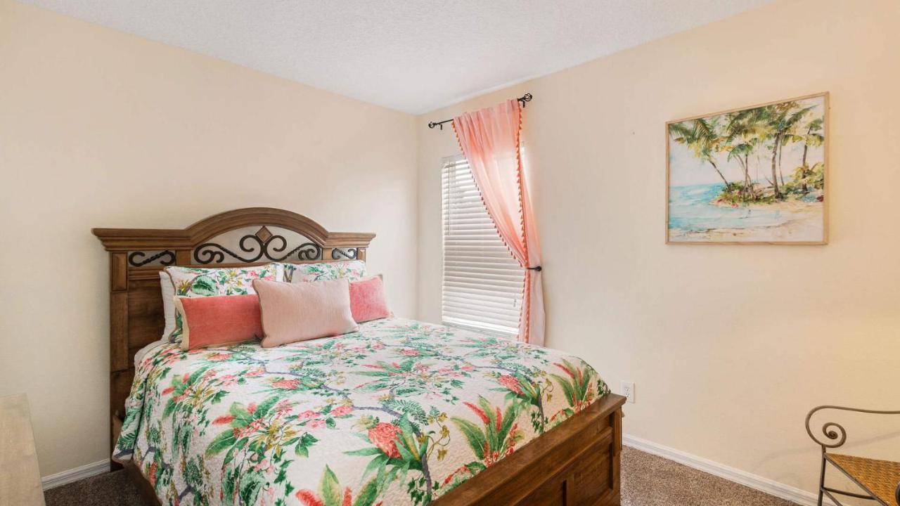 Z Terminated Villa Kissimmee Ngoại thất bức ảnh