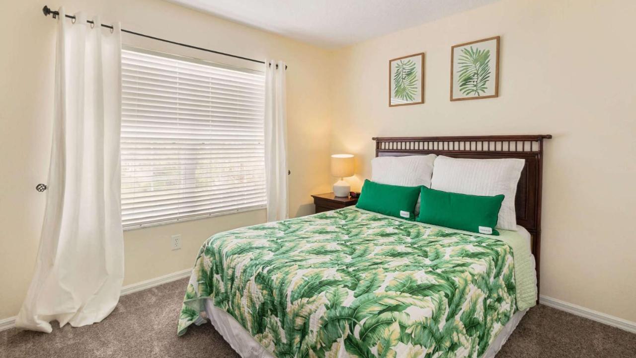Z Terminated Villa Kissimmee Ngoại thất bức ảnh