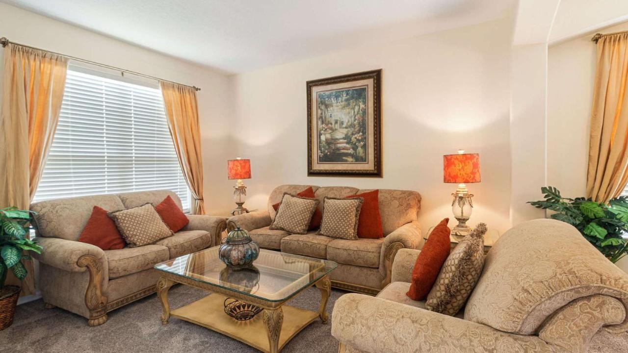 Z Terminated Villa Kissimmee Ngoại thất bức ảnh