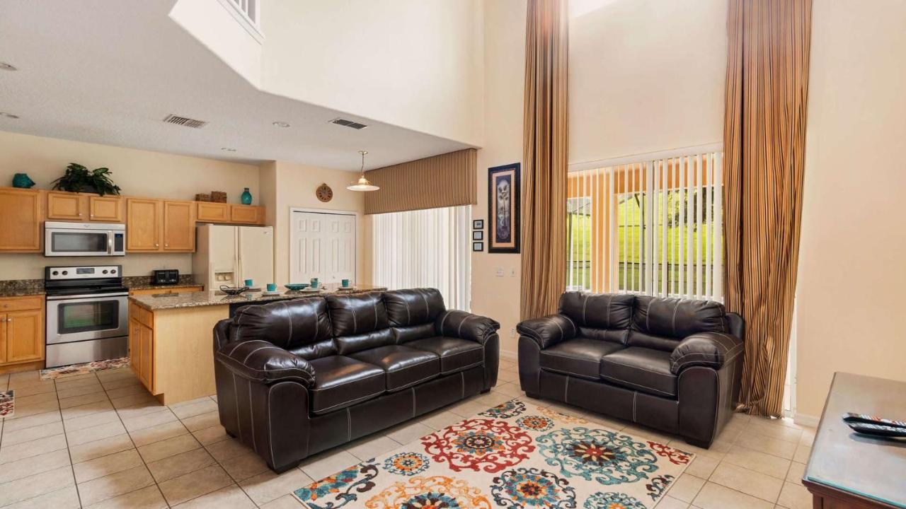 Z Terminated Villa Kissimmee Ngoại thất bức ảnh
