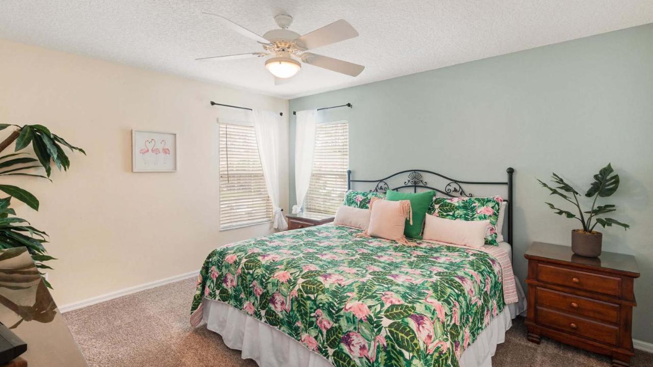 Z Terminated Villa Kissimmee Ngoại thất bức ảnh