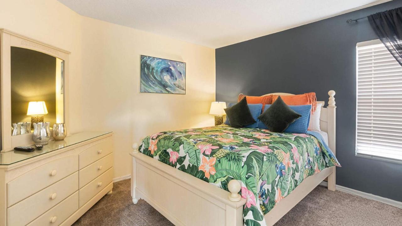 Z Terminated Villa Kissimmee Ngoại thất bức ảnh