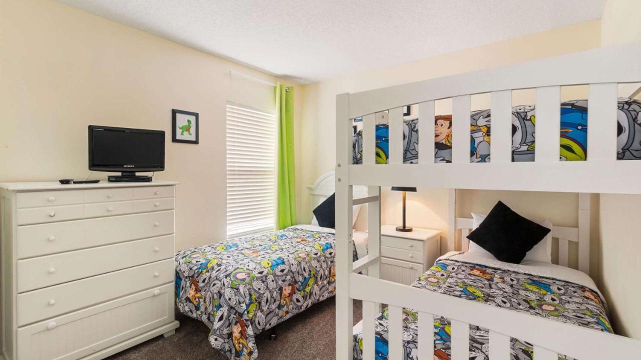 Z Terminated Villa Kissimmee Ngoại thất bức ảnh